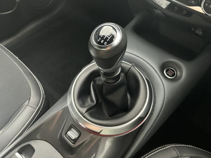 2022 Nissan Juke