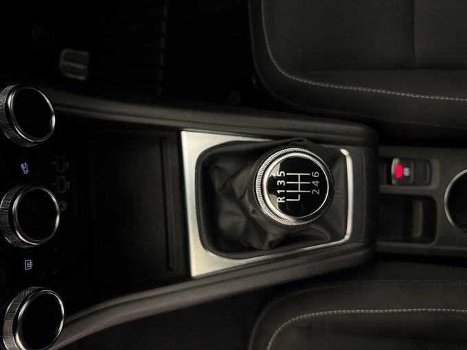 2021 Renault Captur