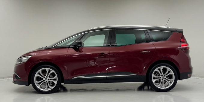 2019 Renault Grand Scenic