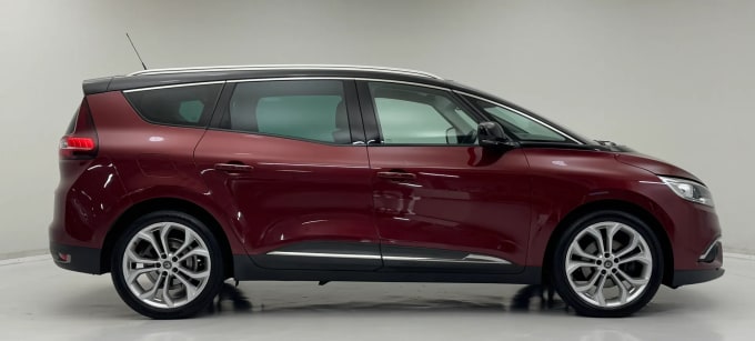 2019 Renault Grand Scenic