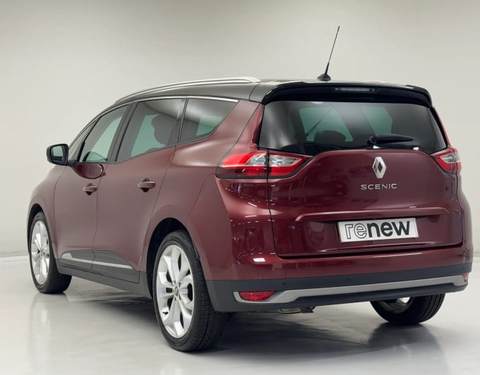 2019 Renault Grand Scenic