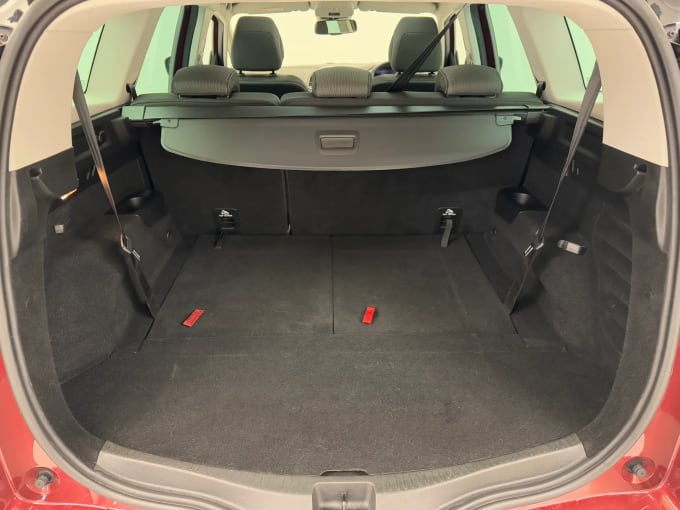2019 Renault Grand Scenic