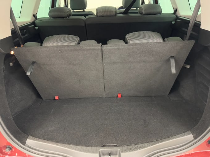 2019 Renault Grand Scenic