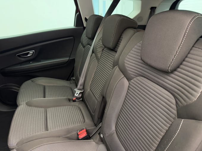 2019 Renault Grand Scenic