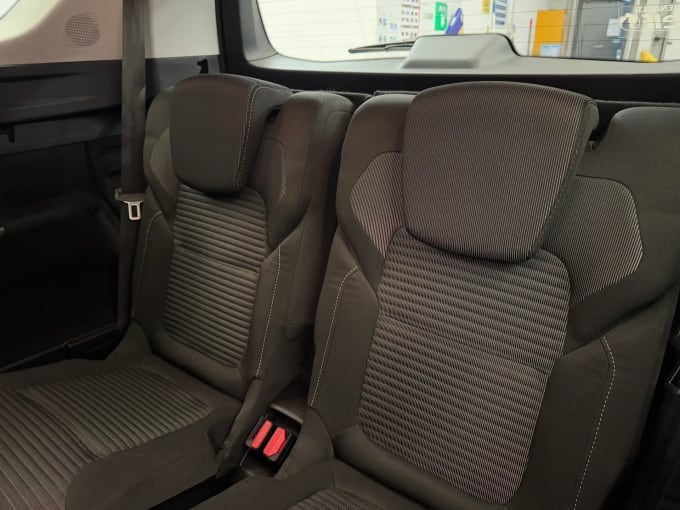 2019 Renault Grand Scenic