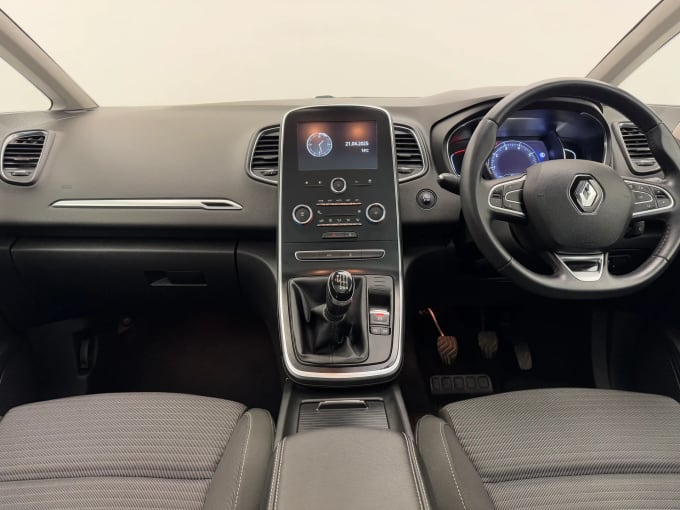 2019 Renault Grand Scenic