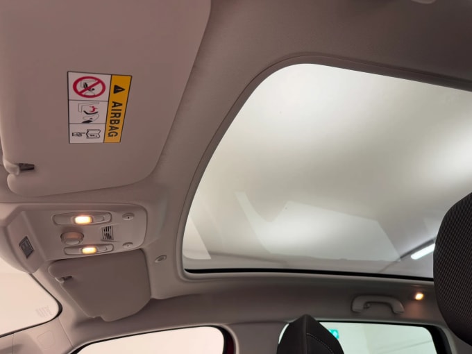 2019 Renault Grand Scenic