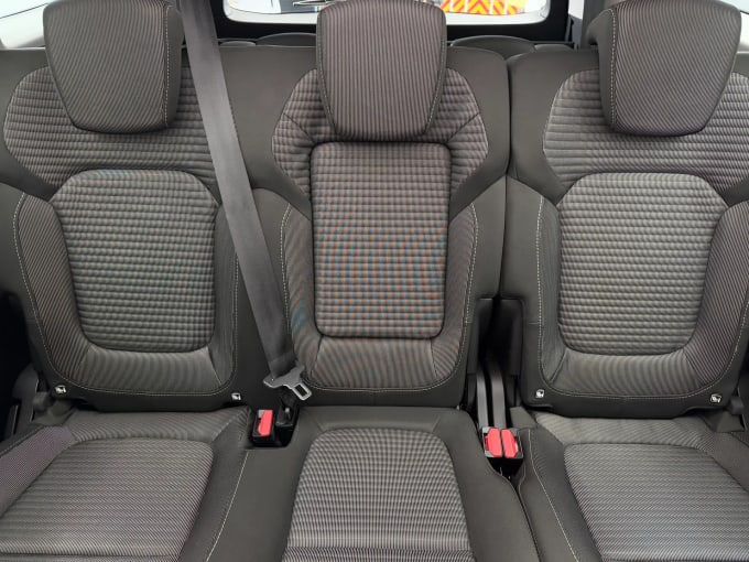 2019 Renault Grand Scenic