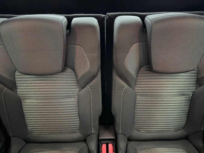 2019 Renault Grand Scenic
