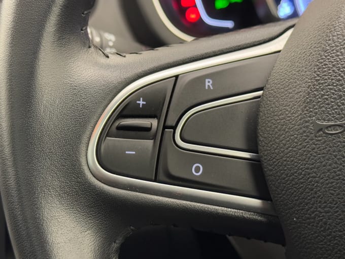 2019 Renault Grand Scenic