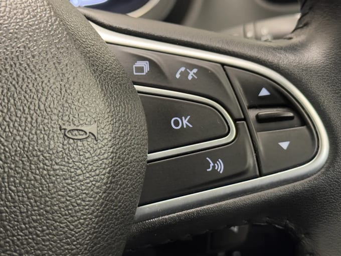 2019 Renault Grand Scenic