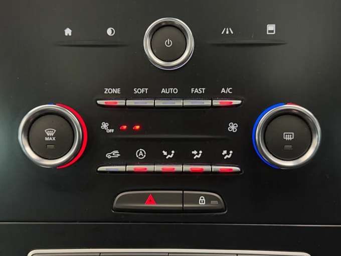 2019 Renault Grand Scenic