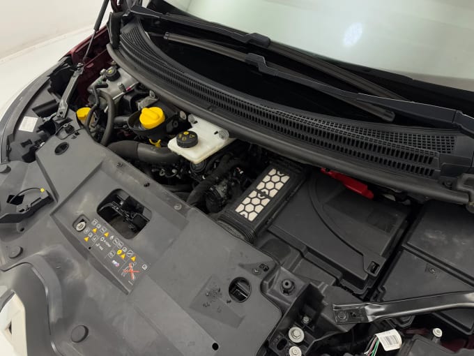 2019 Renault Grand Scenic