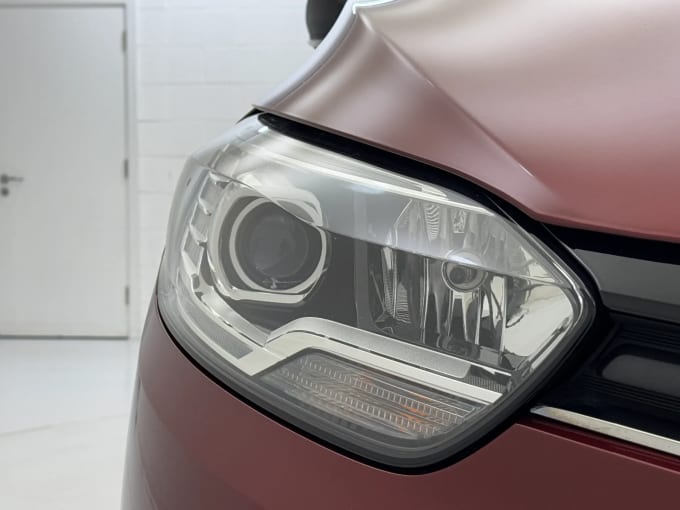 2019 Renault Grand Scenic