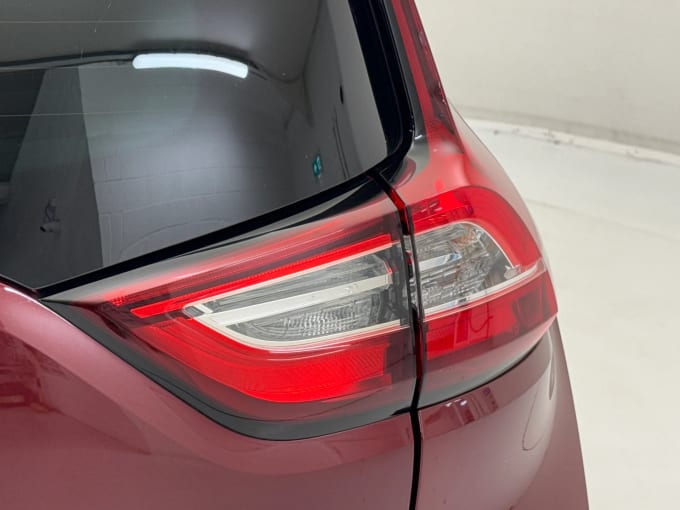 2019 Renault Grand Scenic