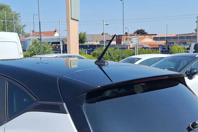 2021 Renault Captur