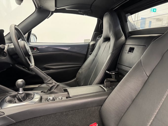 2021 Mazda Mx-5