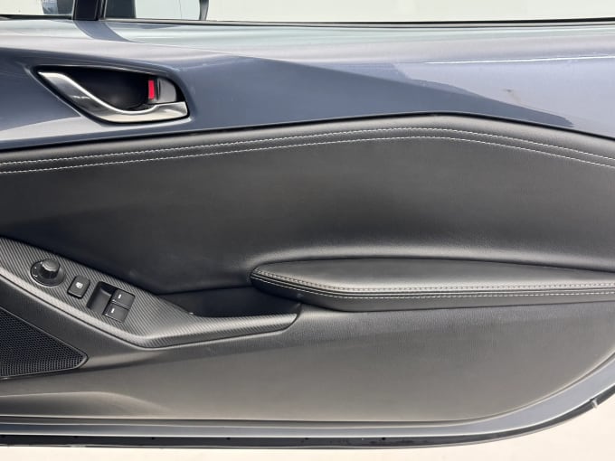 2021 Mazda Mx-5