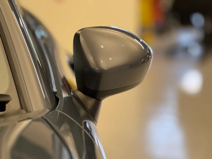 2021 Mazda Mx-5