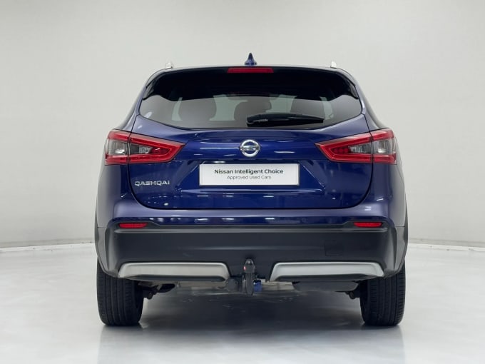 2018 Nissan Qashqai