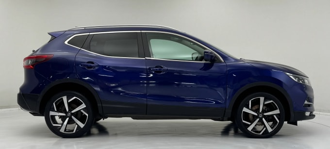 2018 Nissan Qashqai