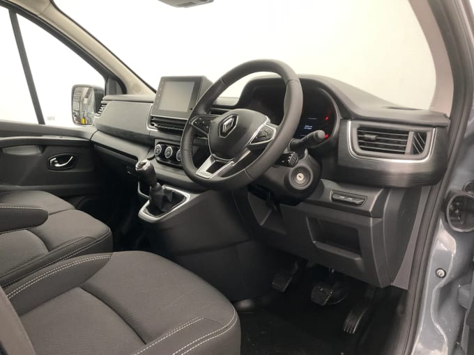 2024 Renault Trafic