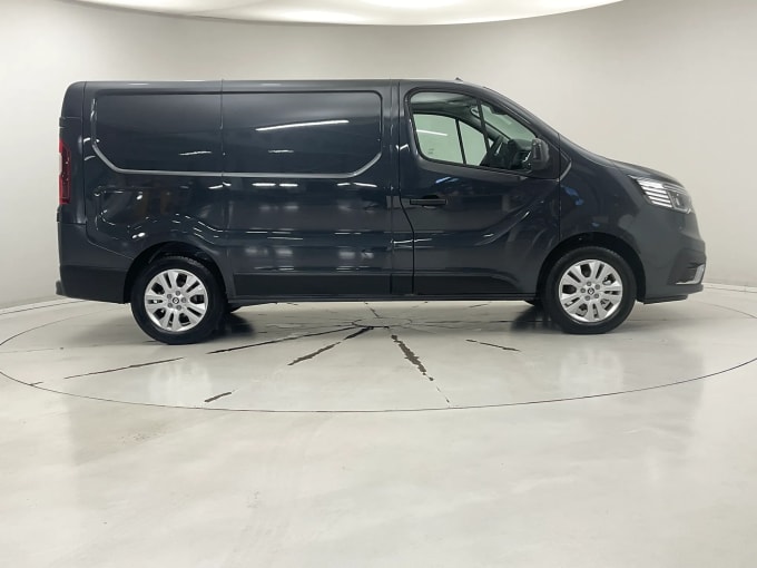 2024 Renault Trafic