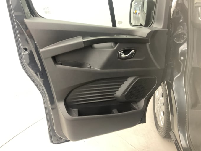 2024 Renault Trafic