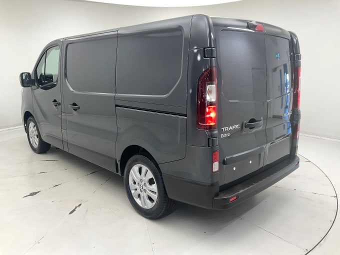 2024 Renault Trafic