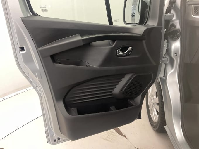 2023 Renault Trafic