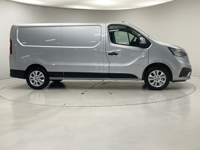 2024 Renault Trafic