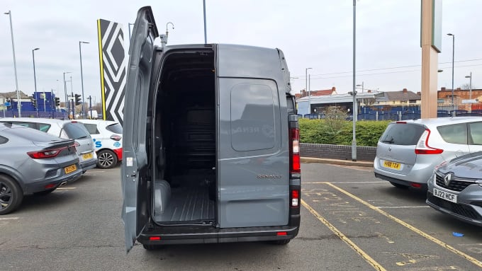 2024 Renault Trafic