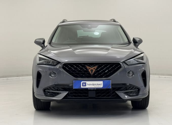 2023 Cupra Formentor