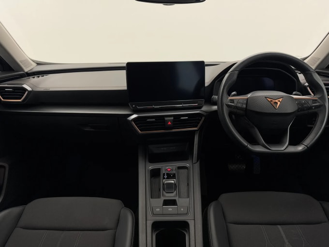 2023 Cupra Formentor