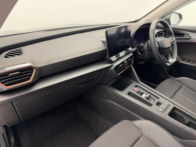 2023 Cupra Formentor