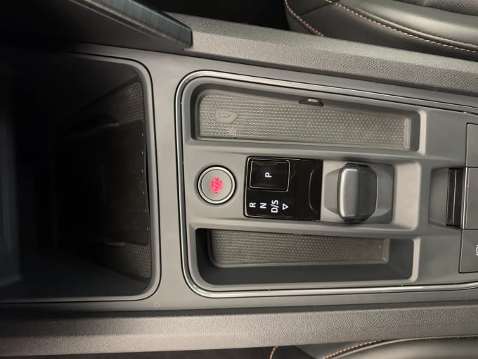 2023 Cupra Formentor