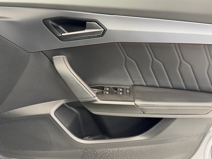 2023 Cupra Formentor