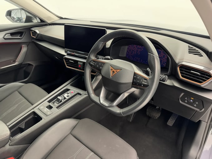 2023 Cupra Formentor