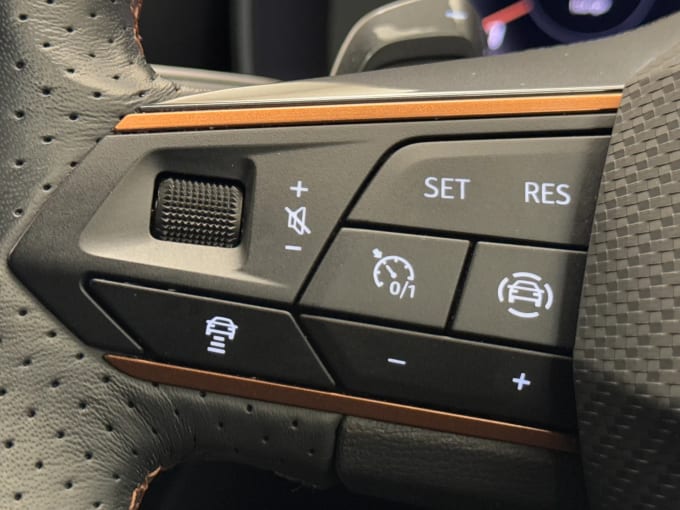 2023 Cupra Formentor