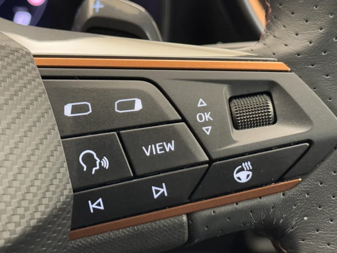 2023 Cupra Formentor