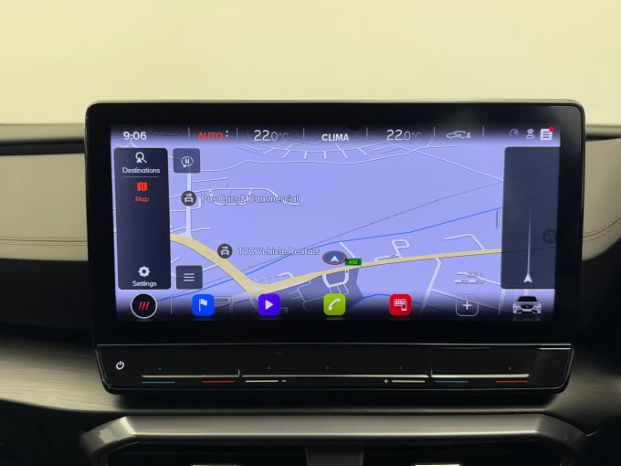 2023 Cupra Formentor