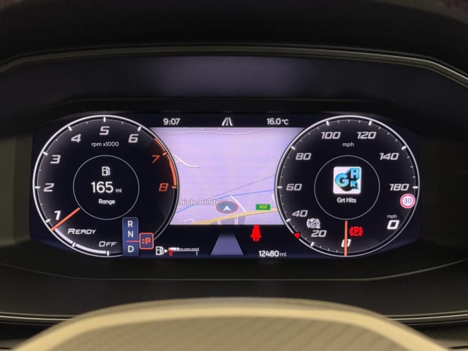 2023 Cupra Formentor