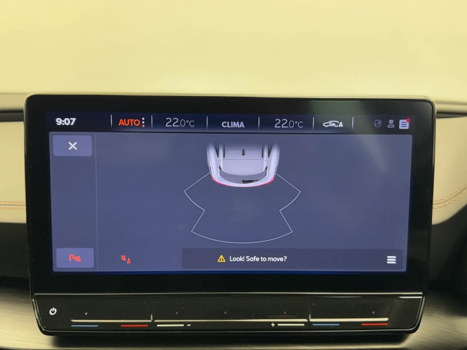 2023 Cupra Formentor