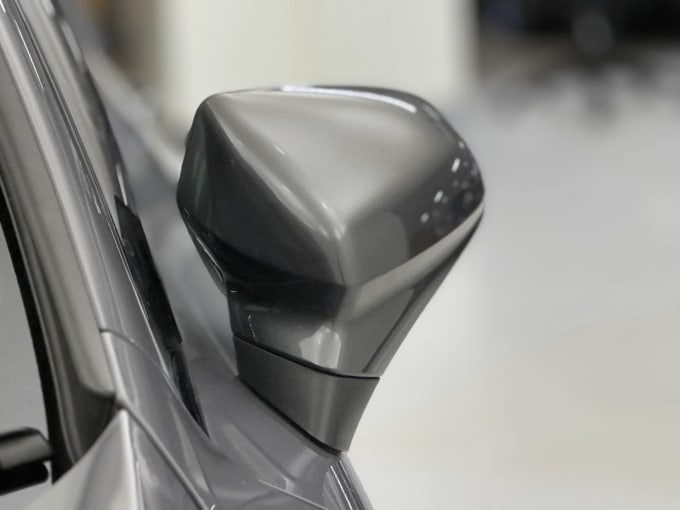 2023 Cupra Formentor