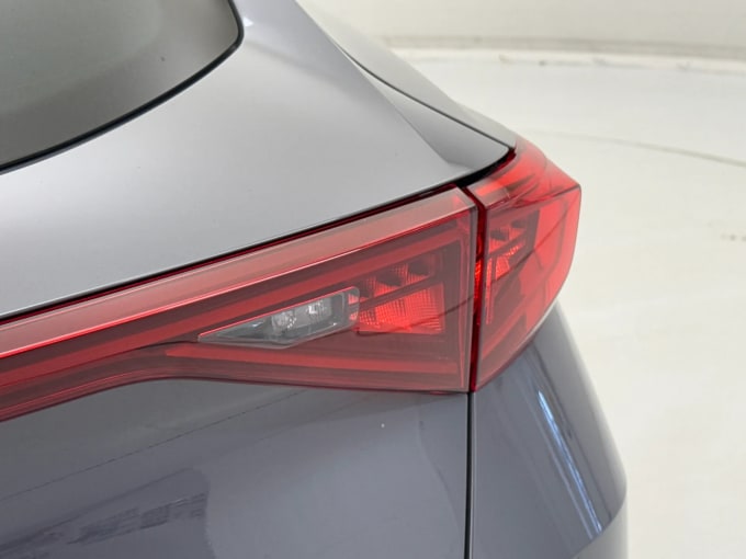 2023 Cupra Formentor