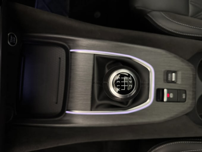 2024 Nissan Qashqai