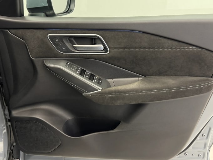 2024 Nissan Qashqai