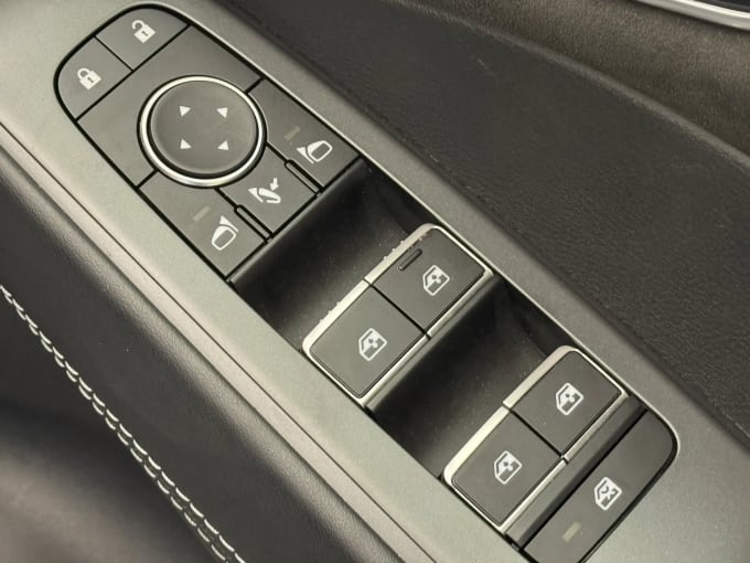 2024 Nissan Qashqai