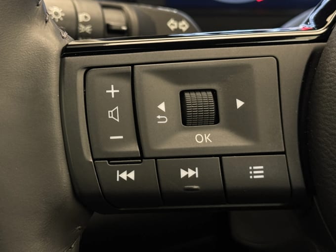 2024 Nissan Qashqai