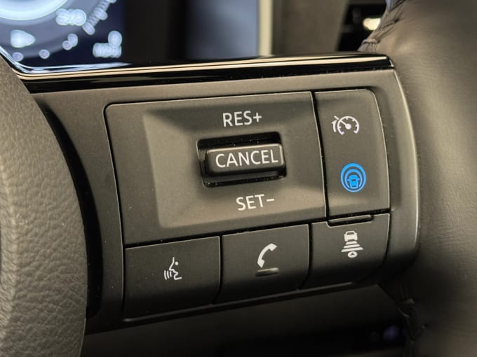2024 Nissan Qashqai